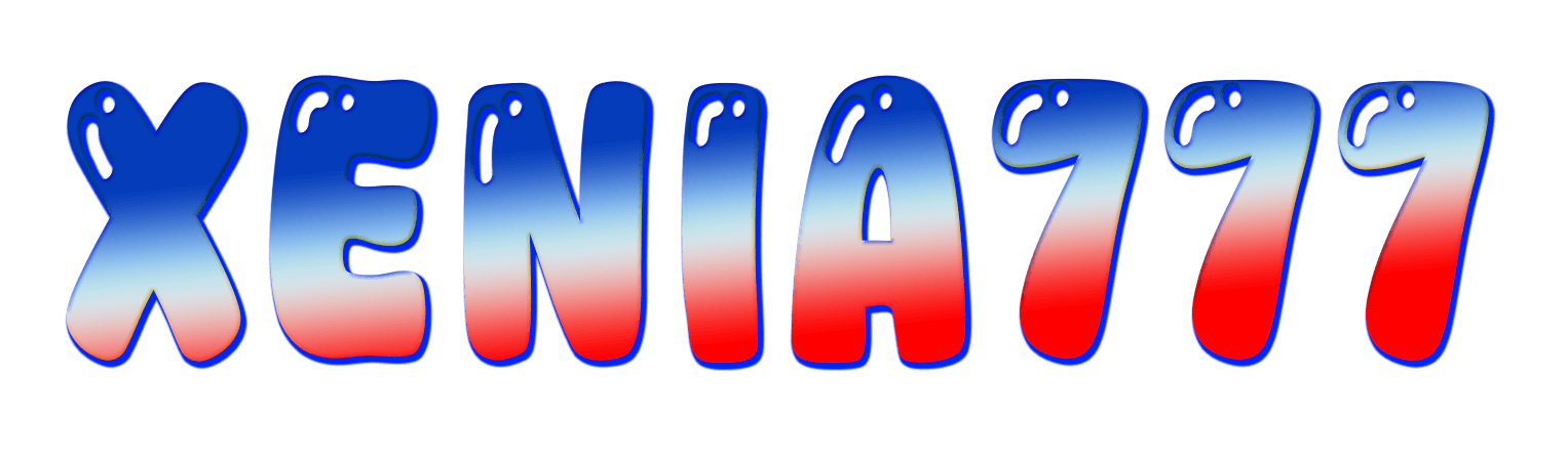 XENIA777